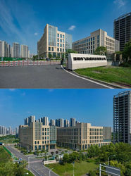 Shenzhen skyway Technology Co., Ltd. Bedrijfsprofiel